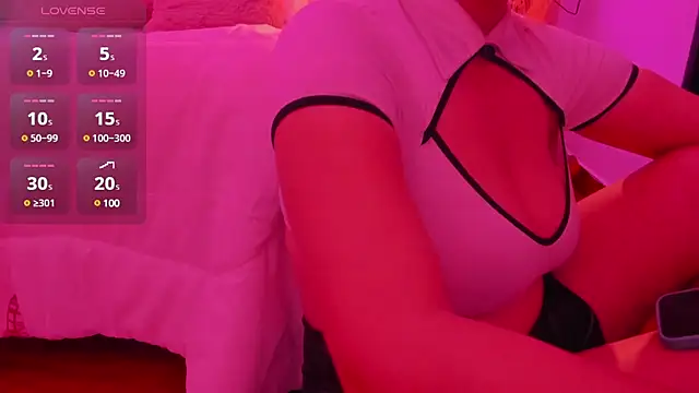 PamelaBliss online show from 02.22.25