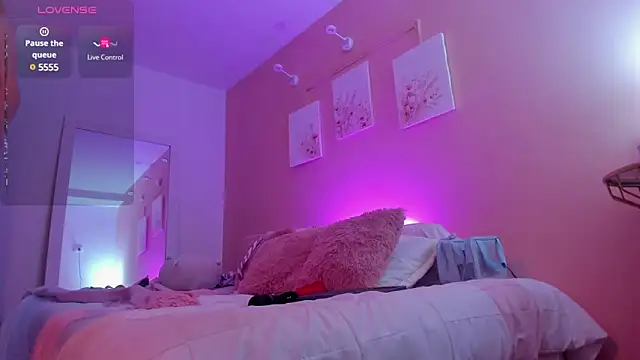 PamelaBliss online show from 02.27.25