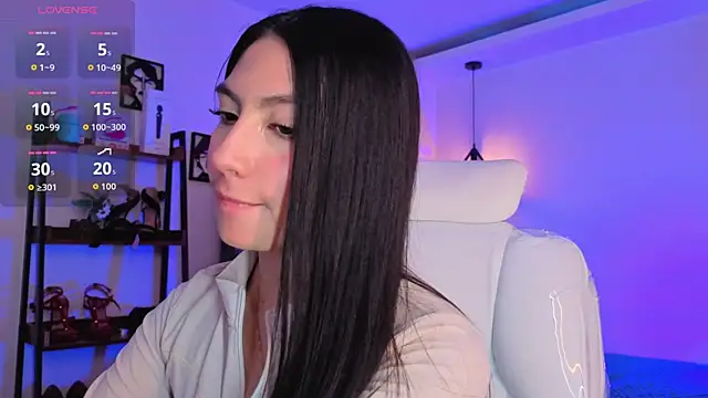 Miller Vanessa  online show from 03.19.26