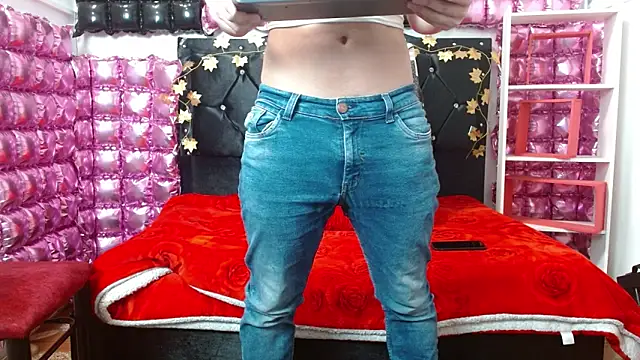 poisondost hot online show from 03.03.25