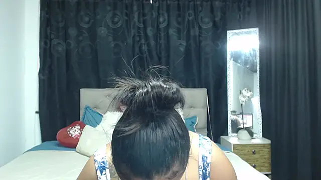 rebeka kenye online show from 02.17.25