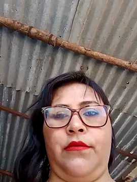 promiscuous-indecent-momm online show from 03.09.25