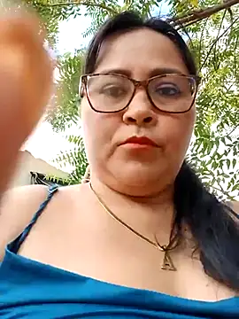 promiscuous-indecent-momm online show from 03.19.25