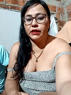 promiscuous-indecent-momm online show from 03.22.25