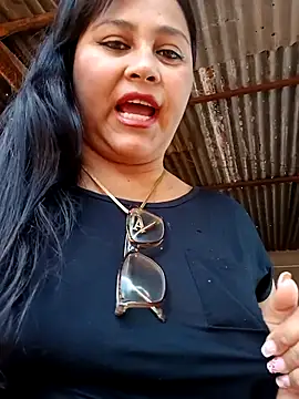 promiscuous-indecent-momm online show from 03.22.25