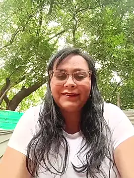 promiscuous-indecent-momm online show from 07.13.26