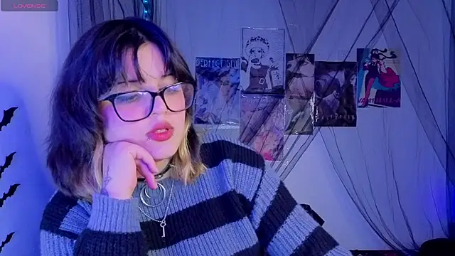 scarleth shadow online show from 11.28.25