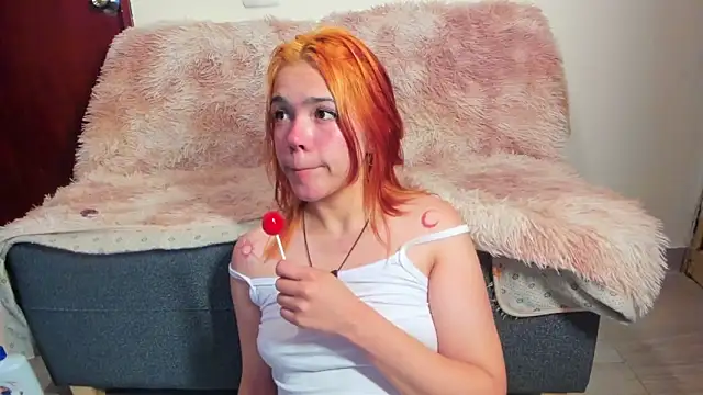 Melon-000 online show from 03.03.26