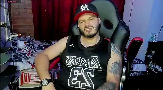 Snapshot of ragnar_lothbrok777 chatting on 02.18.25 ragnar lothbrok777 online show from 02.18.25