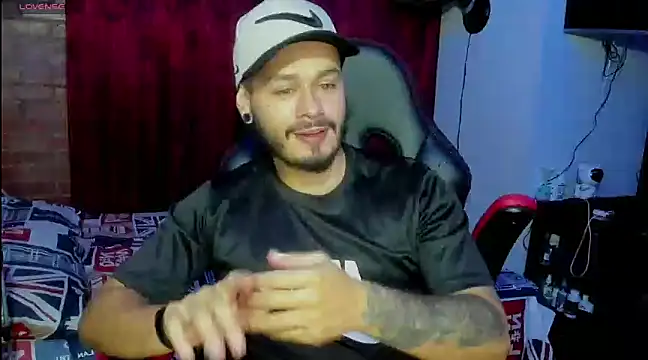 Snapshot of ragnar_lothbrok777 chatting on 02.19.25 ragnar lothbrok777 online show from 02.19.25