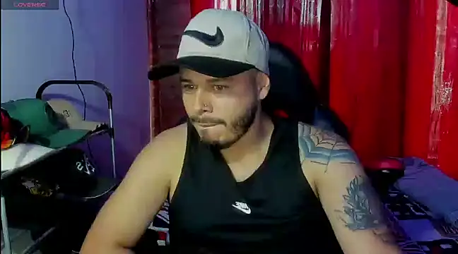 Snapshot of ragnar_lothbrok777 chatting on 02.22.25 ragnar lothbrok777 online show from 02.22.25