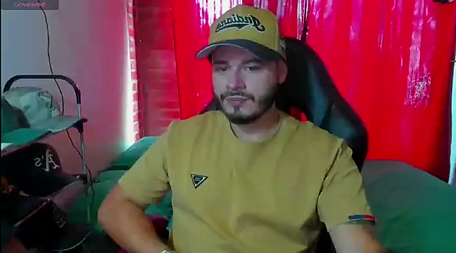 Snapshot of ragnar_lothbrok777 chatting on 03.02.25 ragnar lothbrok777 online show from 03.02.25