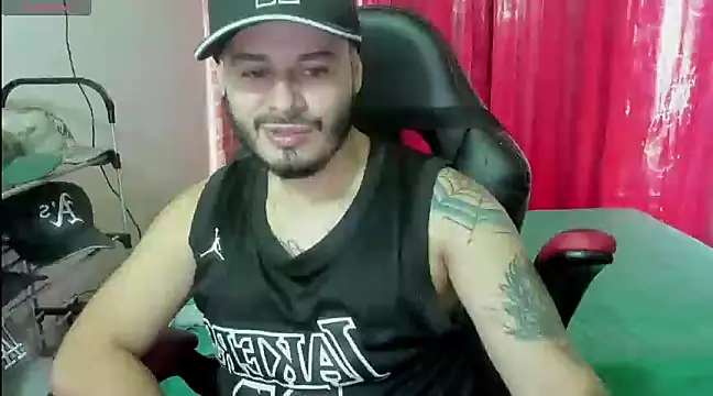 Snapshot of ragnar_lothbrok777 chatting on 03.04.25 ragnar lothbrok777 online show from 03.04.25