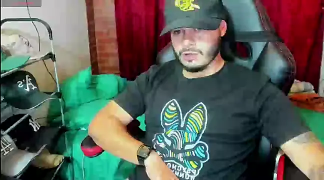 Snapshot of ragnar_lothbrok777 chatting on 03.06.25 ragnar lothbrok777 online show from 03.06.25