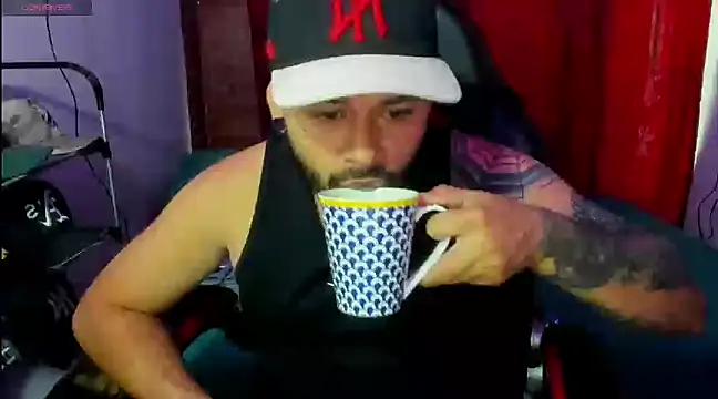 Snapshot of ragnar_lothbrok777 chatting on 03.06.25 ragnar lothbrok777 online show from 03.06.25