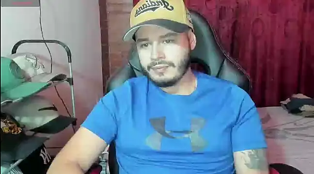 Snapshot of ragnar_lothbrok777 chatting on 03.13.25 ragnar lothbrok777 online show from 03.13.25