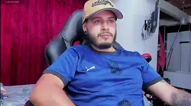 Snapshot of ragnar_lothbrok777 chatting on 03.22.25 ragnar lothbrok777 online show from 03.22.25