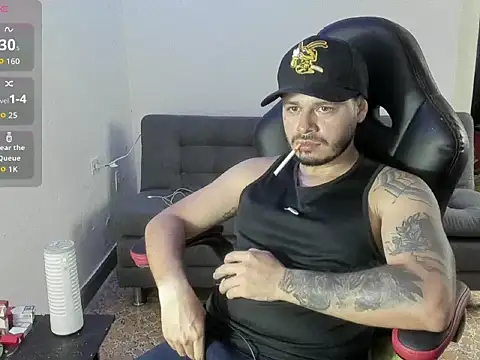 Snapshot of ragnar_lothbrok777 chatting on 10.01.25 ragnar lothbrok777 online show from 10.01.25