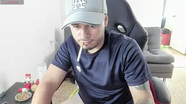 Snapshot of ragnar_lothbrok777 chatting on 10.03.25 ragnar lothbrok777 online show from 10.03.25