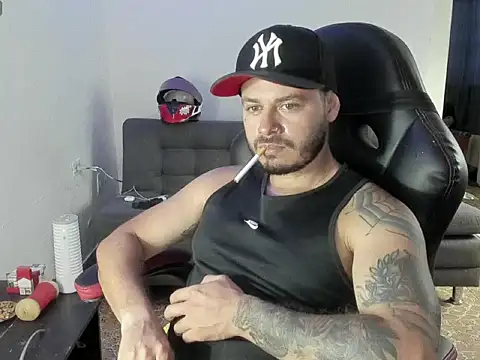 Snapshot of ragnar_lothbrok777 chatting on 10.16.25 ragnar lothbrok777 online show from 10.16.25