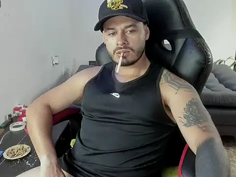 Snapshot of ragnar_lothbrok777 chatting on 11.17.25 ragnar lothbrok777 online show from 11.17.25