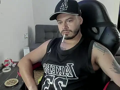 Snapshot of ragnar_lothbrok777 chatting on 11.20.25 ragnar lothbrok777 online show from 11.20.25