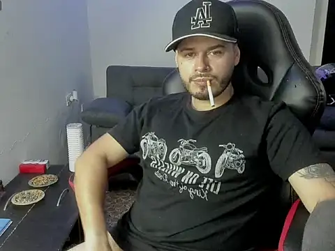 ragnar lothbrok777 online show from 02.03.26