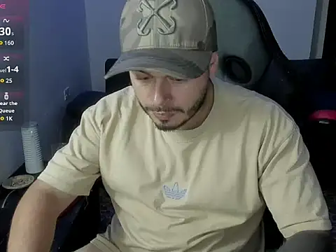 ragnar lothbrok777 online show from 02.26.26