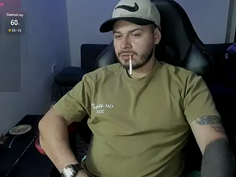 ragnar lothbrok777 online show from 02.27.26