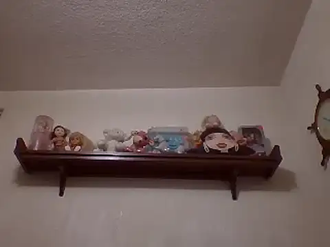 CattleyaLovely online show from 03.22.25