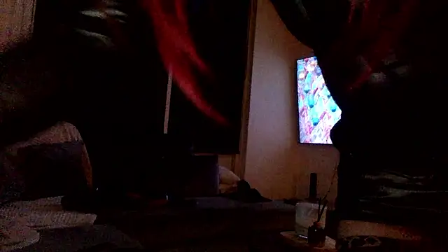 Bleueyez007 online show from 01.08.26