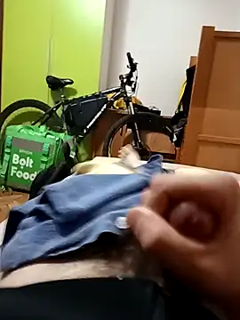 xxxdeo online show from 03.22.25