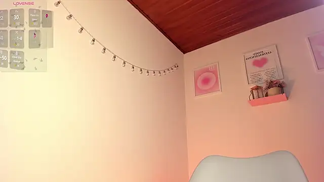 Amygoddess online show from 03.07.25