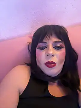 MissNadiaX06 online show from 03.08.25