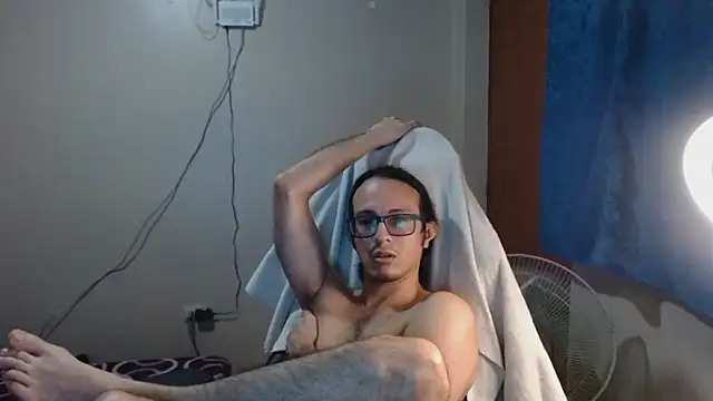 cholitohermoso online show from 02.16.25