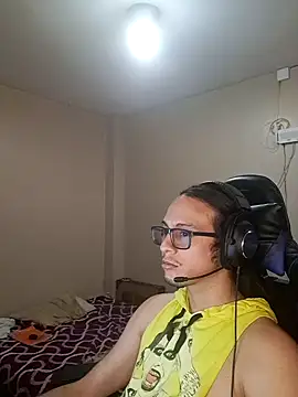 cholitohermoso online show from 02.20.25