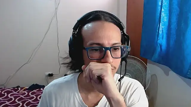 cholitohermoso online show from 03.04.25