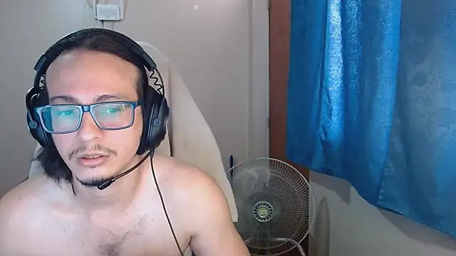 cholitohermoso online show from 03.08.25