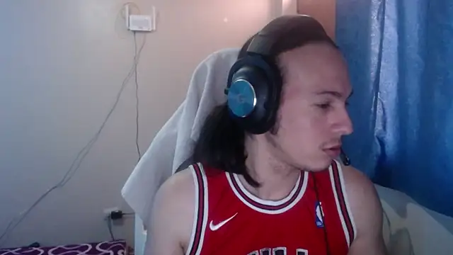 cholitohermoso online show from 03.16.25