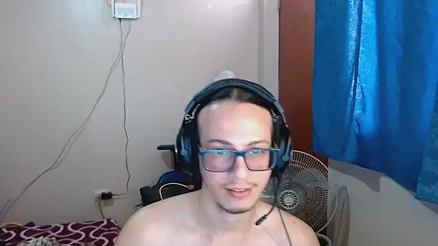 cholitohermoso online show from 03.21.25