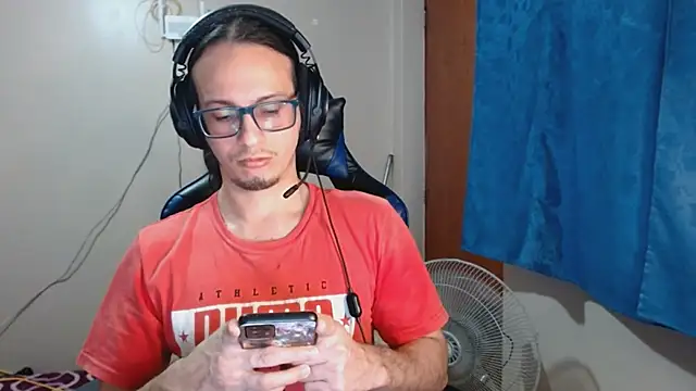 cholitohermoso online show from 03.23.25