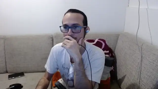cholitohermoso online show from 07.27.26