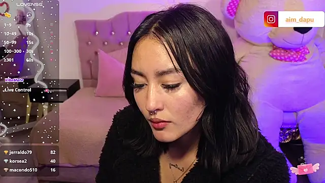 LUDO KITTY TAY online show from 03.19.25