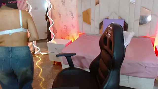 LUDO KITTY TAY online show from 09.08.25