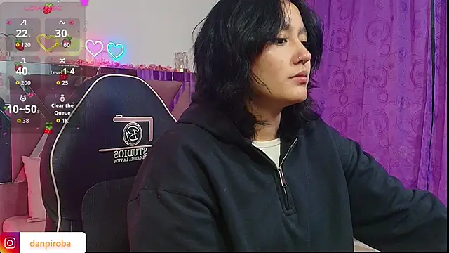 LUDO KITTY TAY online show from 09.15.25