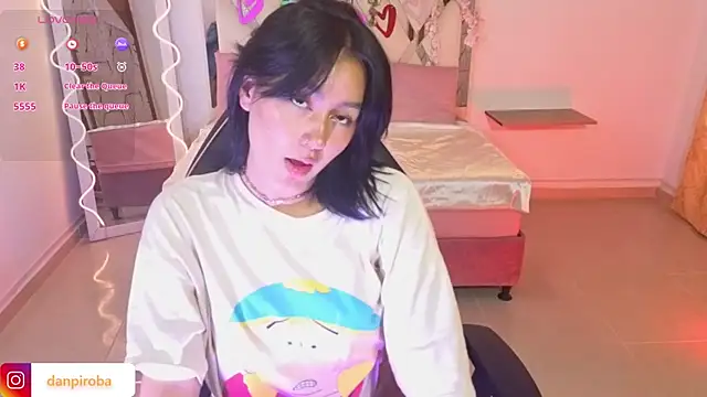 LUDO KITTY TAY online show from 09.20.25