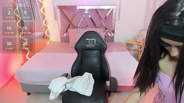 LUDO KITTY TAY online show from 09.22.25