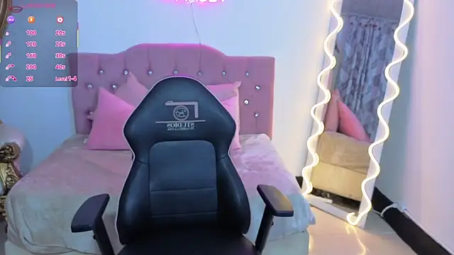 LUDO KITTY TAY online show from 10.12.25