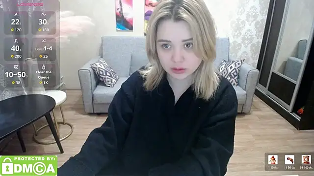 Snapshot of Finna_39 chatting on 02.04.26 Finna 39 online show from 02.04.26