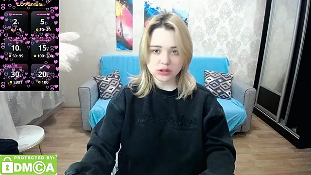 Snapshot of Finna_39 chatting on 02.09.26 Finna 39 online show from 02.09.26